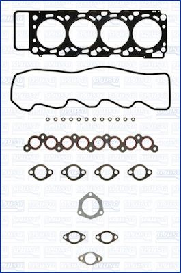 Ajusa 52260600 Gasket Set cylinder head - Image 4