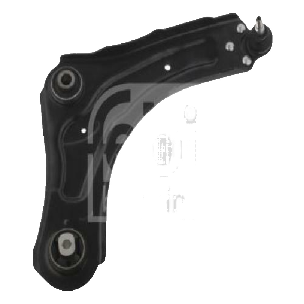 Febi Bilstein Control Arm Suspension 37068 for Renault