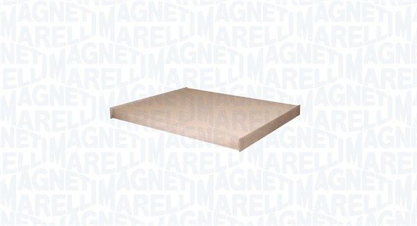MAGNETI MARELLI-OE 350203062010 Filter, cabin air for ABARTH,ALFA ROMEO,CITROËN, - Image 8