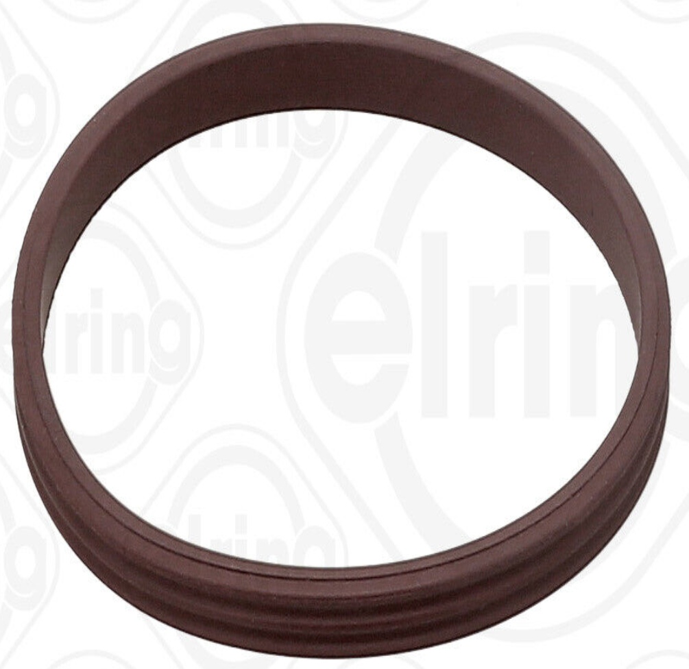 Original Elring Seal Intermediate Shaft 273.920 for Porsche
