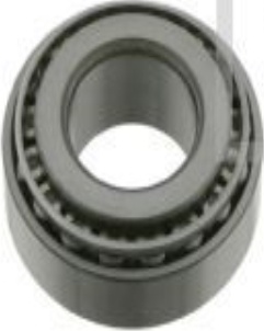 FEBI BILSTEIN WHEEL BEARING KIT FRONT LEFT FRONT RIGHT MERCEDES-BENZ MERCEDES-BE