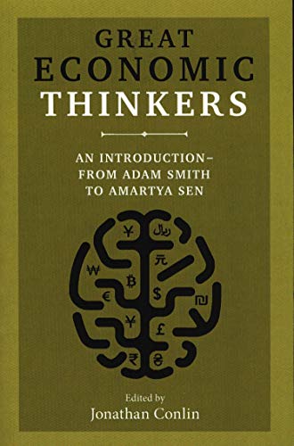 Great Economic Thinkers