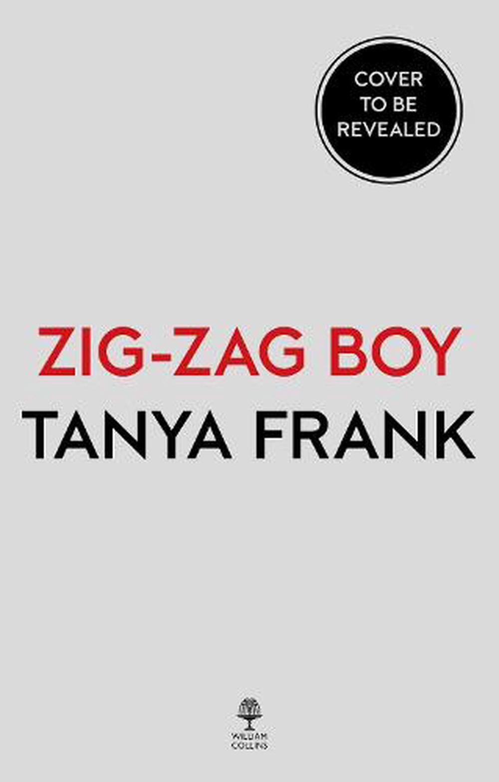 Zig Zag Boy - Image 2