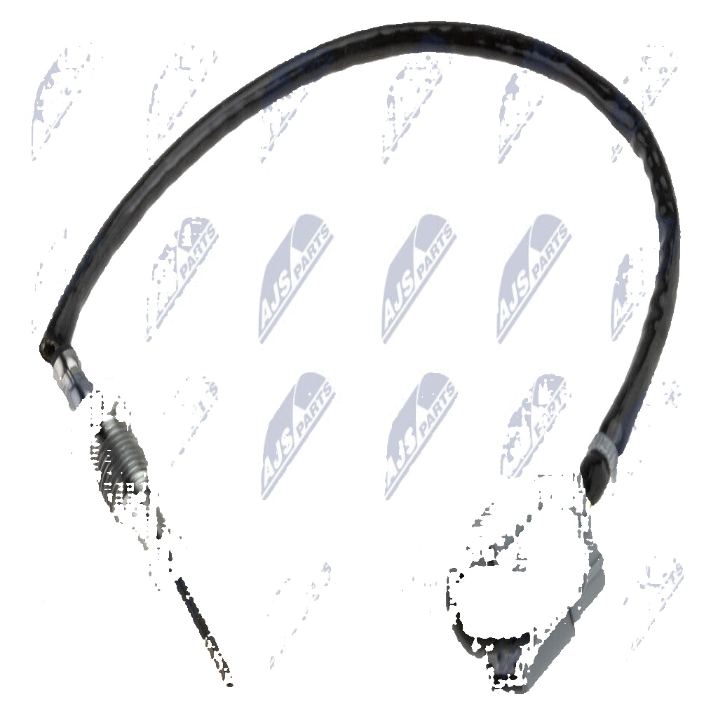 N.T.Y. EGT-MS-000.NTY Sensor, exhaust gas temperature for MITSUBISHI