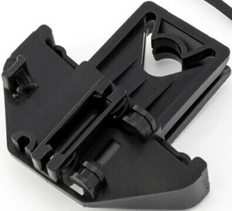 Jaguar S Type Window Regulator Repair Kit Rear Left