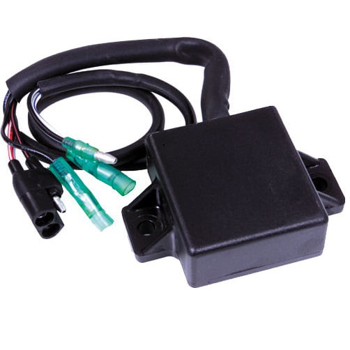 Spi -Sport Part Imported Cdi Box For Snowmobile Arctic Cat Cougar 550 1995-1996
