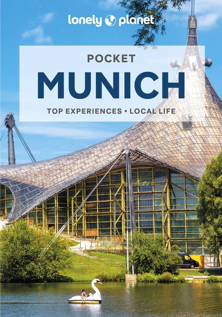 Pocket Munich.by Duca  New 9781788680974 Fast Free Shipping.#+,.#