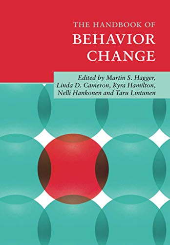 Cambridge Handbooks in Psychology Ser.: Handbook of Behavior Change by Linda ... - Image 4