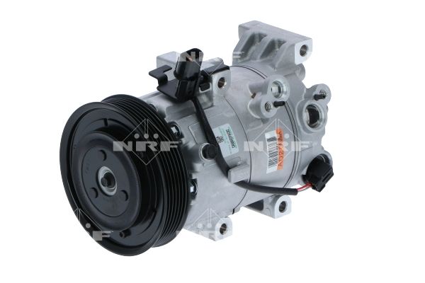 COMPRESSOR AIR CONDITIONING 32837 FOR BMW X3/SAV/F25 N47D20C/A M47D20 2.0L 4cyl - Image 12