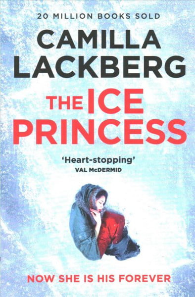 The Ice Princess