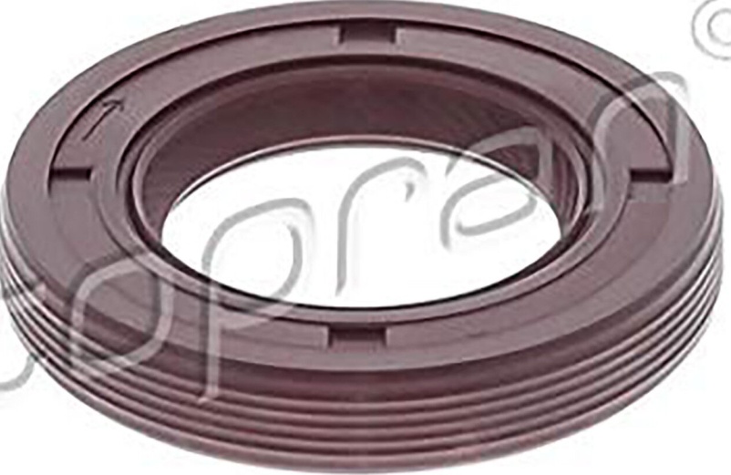 Fits TOPRAN HANS PRIES 700 208 SHAFT SEAL   ⭐UK Stock⭐