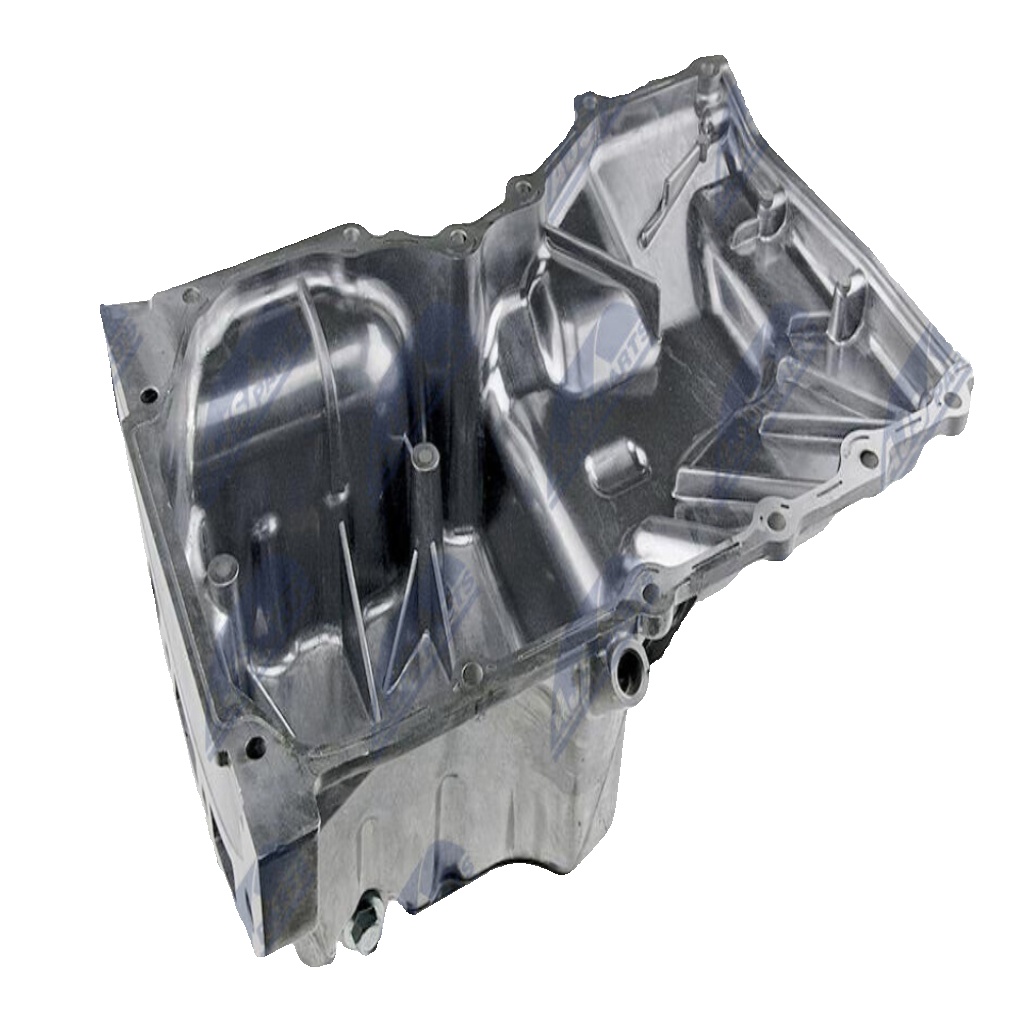 Oil Pan For Ford Ranger 2.3 01-11 5902048880611 - Image 2
