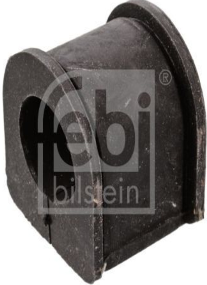 Fits FEBI 42551 STAB RUBBER BUSHING. NISSAN /BLUEPRINT/  ⭐UK Stock⭐