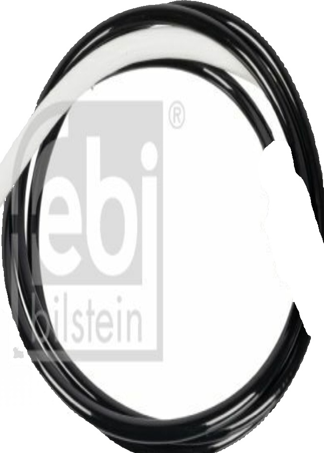 FEBI 170576 SENSOR WHEEL SPEED Rear LH,Rear RH