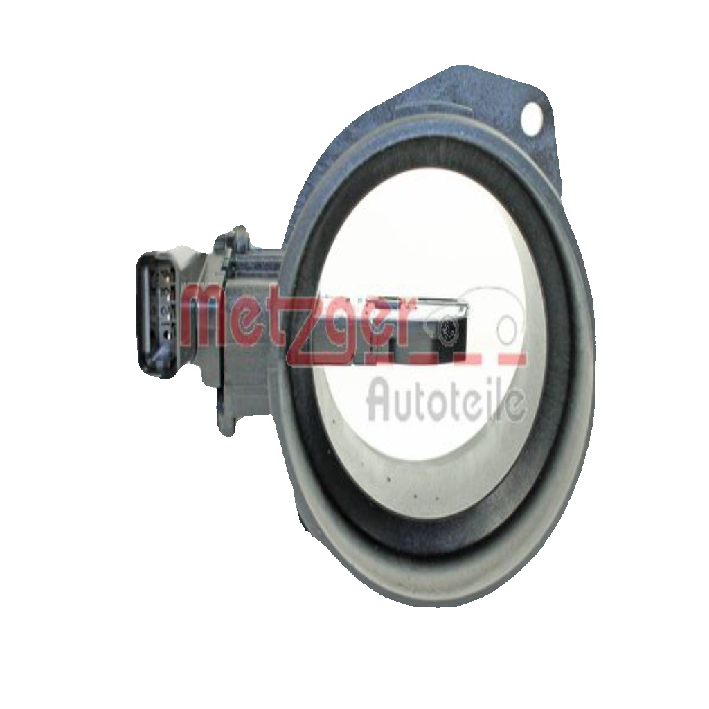 Original METZGER Air Mass Meter 0890388 for Citroën DS Fiat Peugeot