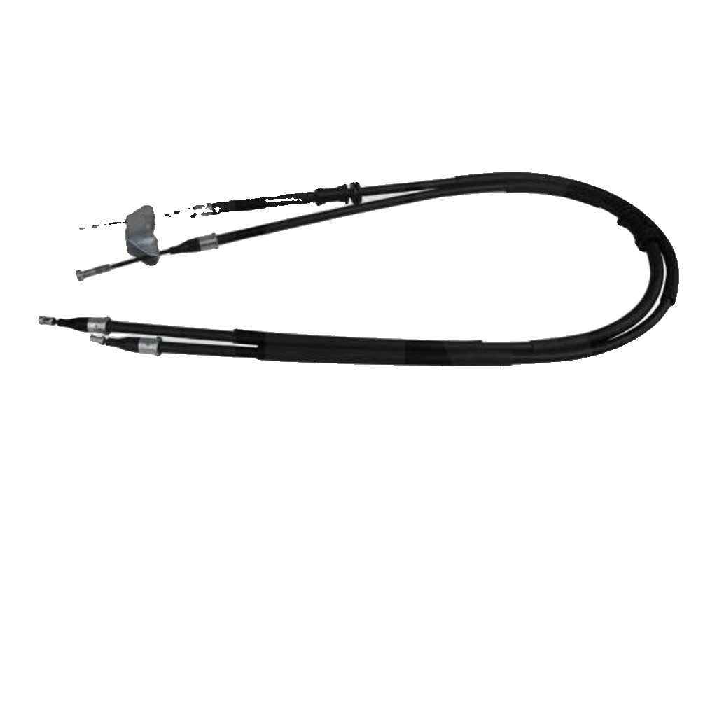 Centre NK 903697 Cable, parking brake for CHEVROLET,OPEL,VAUXHALL