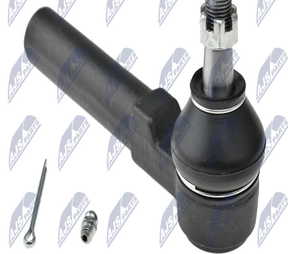 N.T.Y. SKZ-PL-001.NTY Tie Rod End for OPEL,PONTIAC