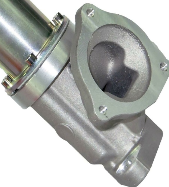 EGR VALVE FOR HYUNDAI I30 SONATA TUCSON 2.0 CRDI GRANDEUR SANTA FE MK2 2.2 CRDI