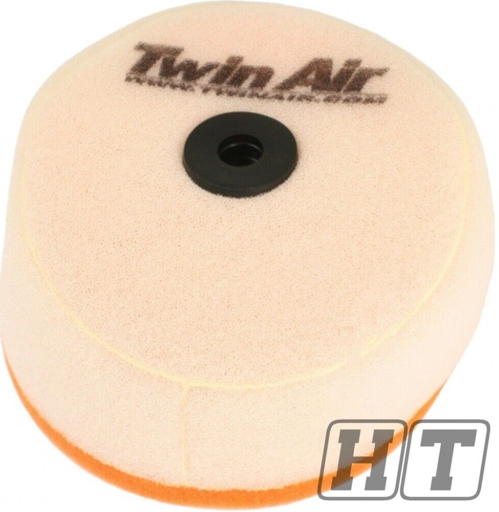 Twin Air-154512 Air Filter For Motorcycle Parts Accessories Replacement Parts
