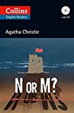 N or M? by Agatha Christie, Collins ELT - - Image 8