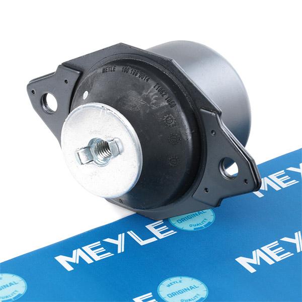 Engine Mounting System Engine Mounting Meyle 100 199 0014 Fits VW Golf Jetta