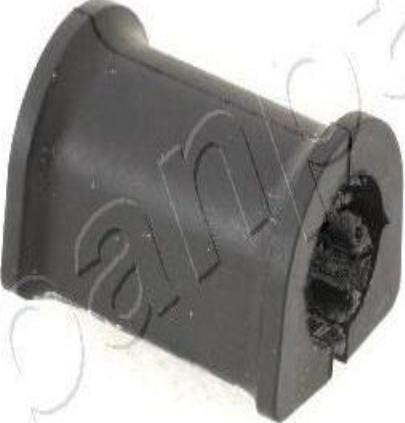 Front JAPANPARTS RU-571 Bushing, stabiliser bar for MITSUBISHI