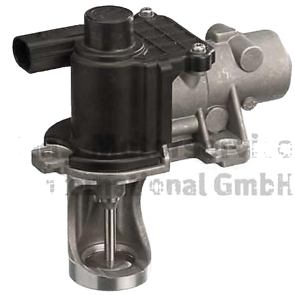 EGR Valve,Exhaust Gas Recirculation Valve For Audi A3 1.6 2000 Seat Toledo 1.6