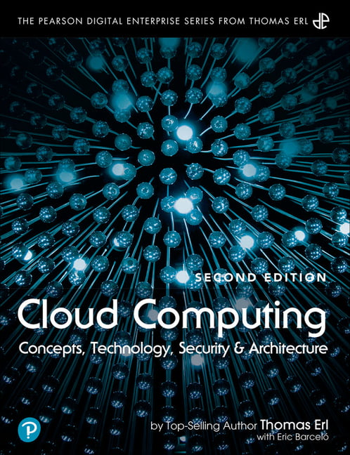 Cloud Computing : Concepts, Technology, Security, and Architecture - Thomas Erl - Image 6