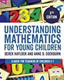 Understanding Mathematics for Young Children