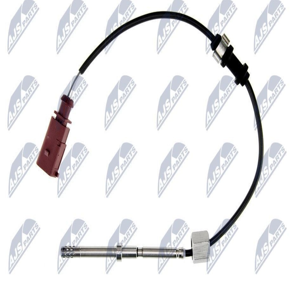 Fits NTY EGT-VW-002 EXHAUST GAS TEMPERATURE SENSOR - Image 10
