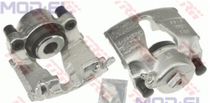 Fits TRW BHS289E HAM CLAMP. REMANUFACTURED CHEVROLET,OPEL,VAUXHALL AS ⭐UK Stock⭐