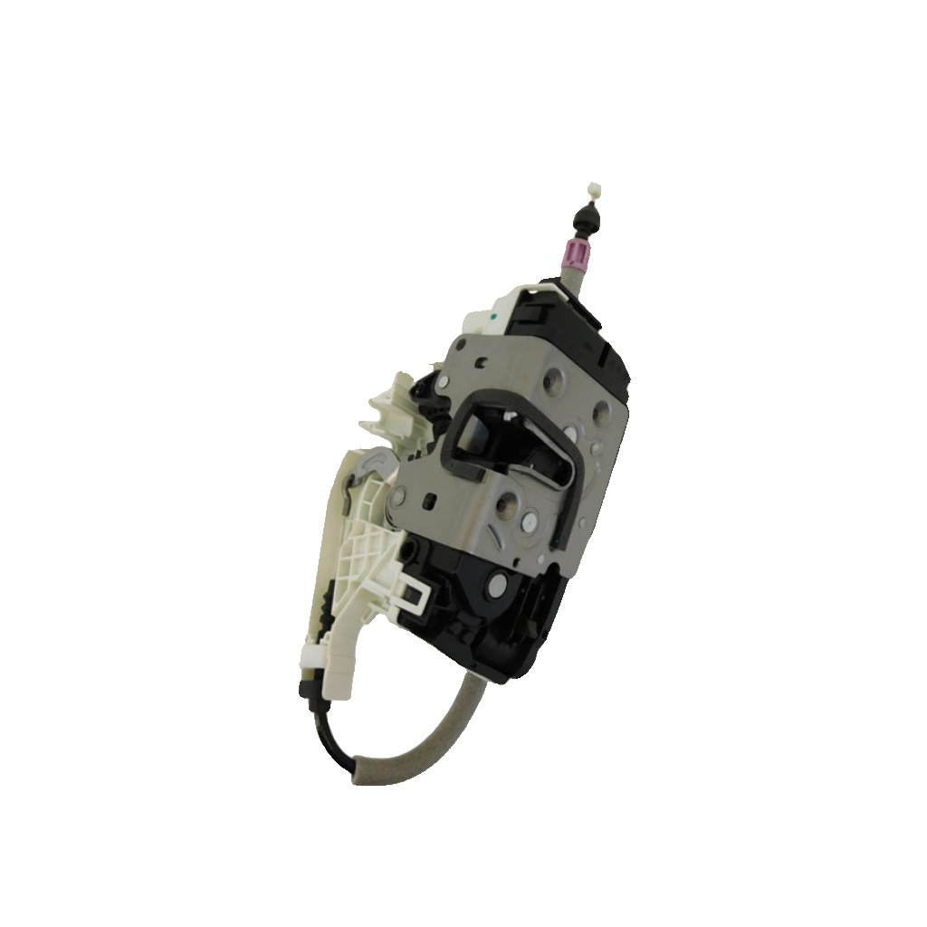 NEW MERCEDES C-CLASS W204 DRIVERS SIDE RIGHT REAR DOOR LOCK CATCH 2012-2014