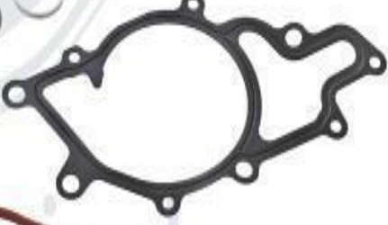 Fits ELRING 294.720 GASKETS ENGINE KPL. DAIMLER BOTTOM  ⭐UK Stock⭐