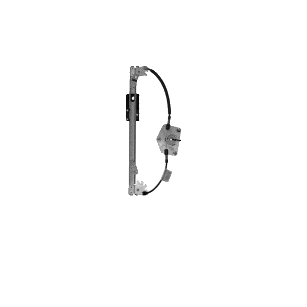 Right Rear MAGNETI MARELLI 350103718000 Window Regulator for VW