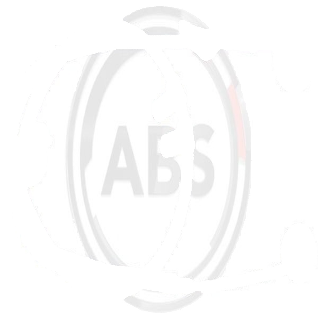 Original A.B.S. Cable Pull Parking Brake K18973 for Subaru