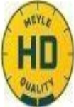 316 060 0013/HD MEYLE Rod/Strut, stabiliser for BMW,BMW (BRILLIANCE)