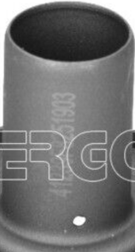 ORIGINAL IMPERIUM Guide Tube, clutch FIAT,ALFA ROMEO,LANCIA 41239 04179874,04473102,07520126  40004820,46411116,46411117,04179874,04473102,07520126 - Image 5
