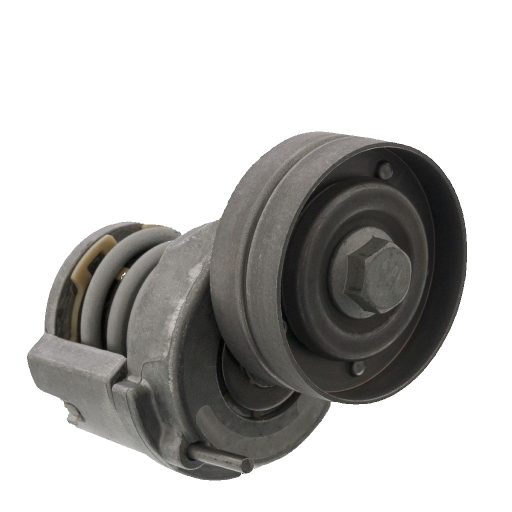 FERDINAND BILSTEIN 27218 Belt Tensioner, V-ribbed belt for AUDI,SEAT,SKODA,VW