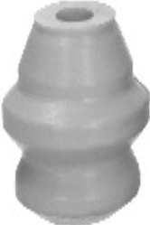 ORIGINAL IMPERIUM 48554 Dust Cover Kit, shock absorber for SEAT,SKODA,VW