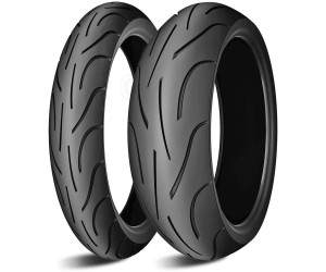 Michelin Pilot Power 2CT Tyre 120/70-17 for Ducati 1198 09-11