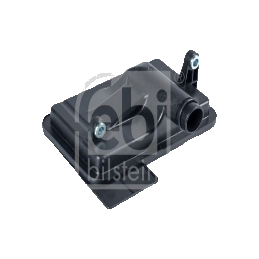 FEBI BILSTEIN 108722 Automatic Transmission Hydraulic Filter Fits Honda Civic