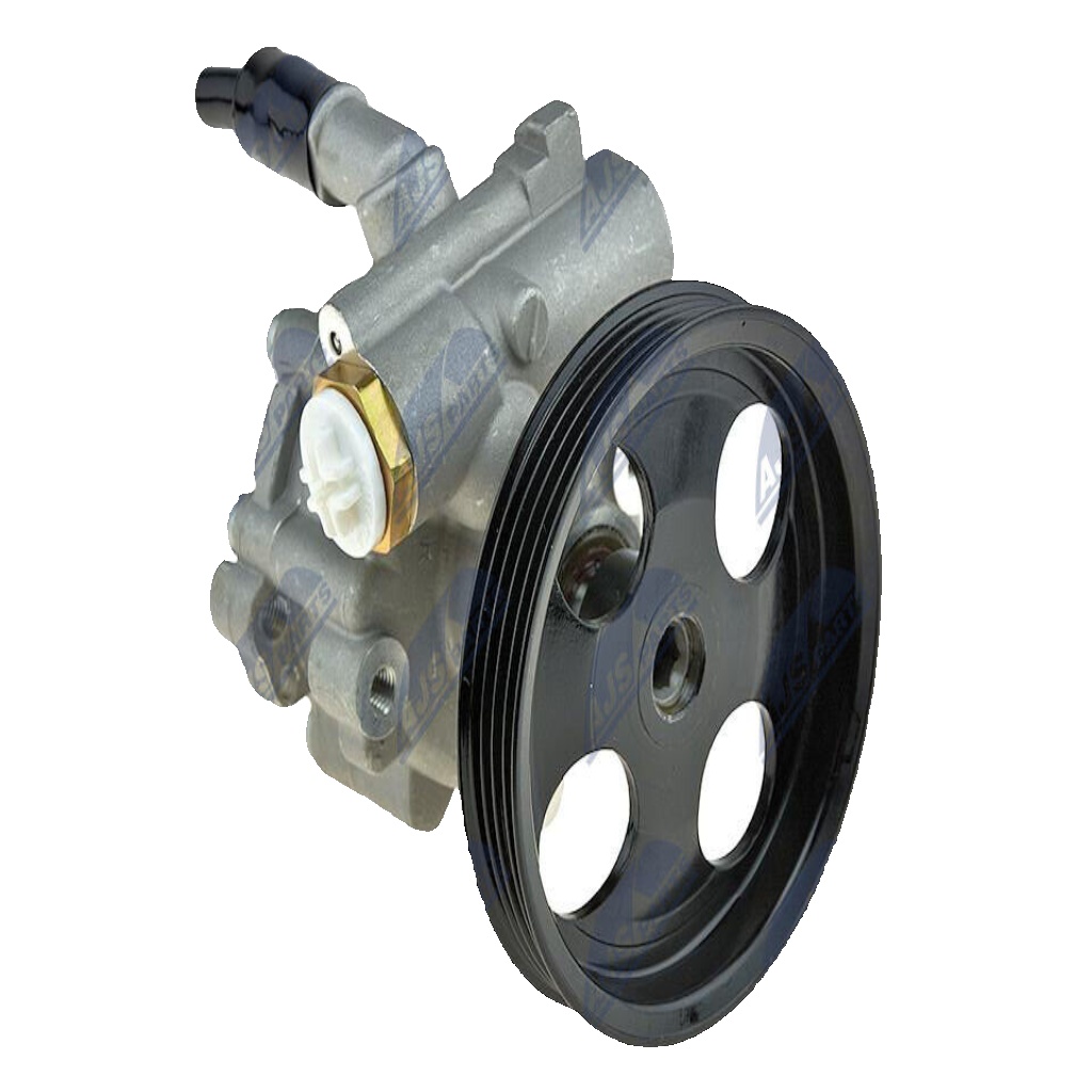 Power steering pump hydraulic without multi-belt pulley SPW-RE-015 NTY for DACIA