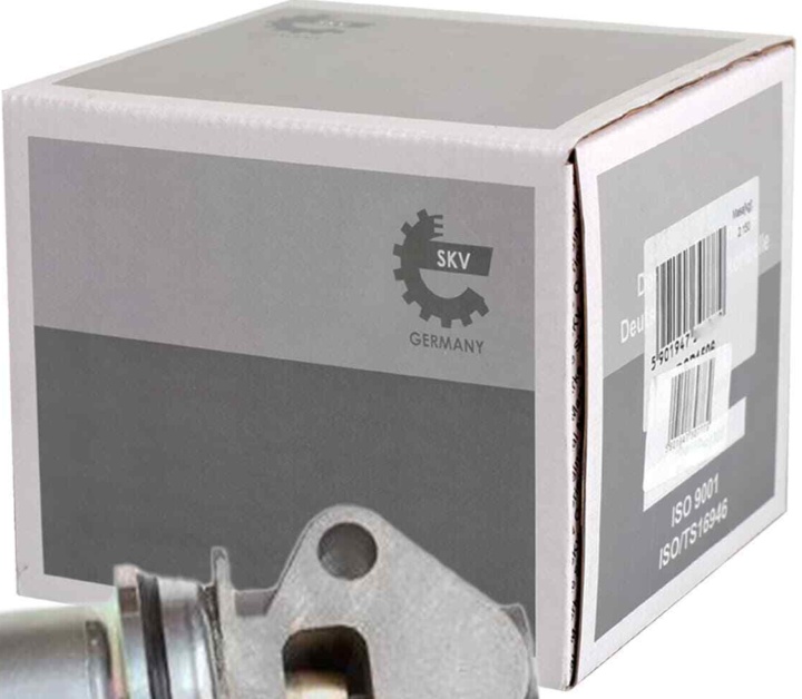Fits SKV GERMANY 14SKV029 EGR VALVE   ⭐UK Stock⭐