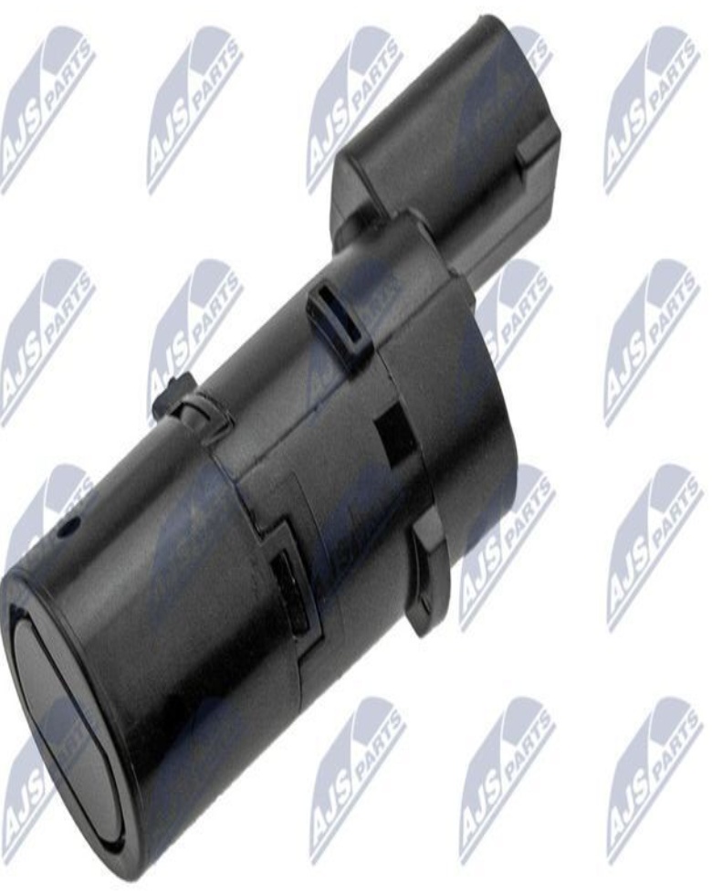 Fits NTY EPDC-LR-006 LAND ROVER DISCOVERY PARKING SENSOR -2004 /BLACK ⭐UK Stock⭐