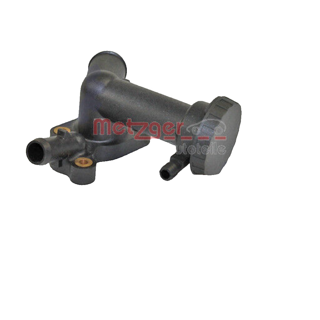Original Metzger Thermostat Coolant 4006191 for Mini