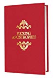 Fucking Apostrophes