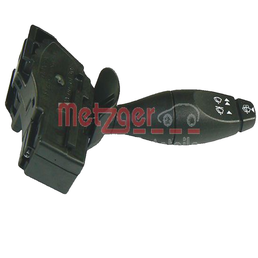 METZGER 0916192 Steering Column Switch for FORD