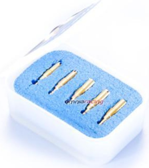 Free Shipping 5 Polini Min. Keihin-PWK 42/52 (3720004) For Motorcycle