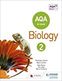 AQA A Level Biology Student Book 2