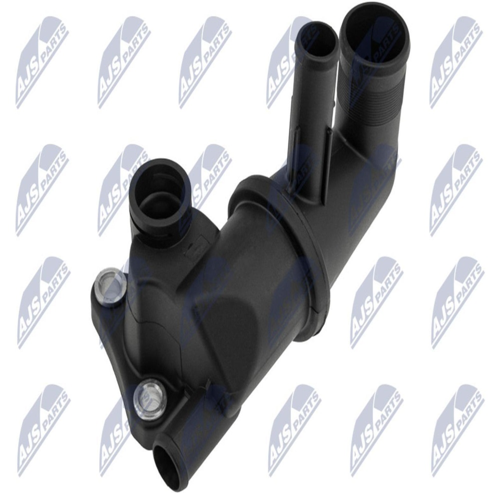 Fits NTY CTM-HY-003 radiator fluid outlet connector - Image 8